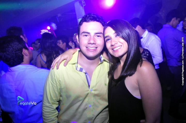 Foto 25 de LA PREMIERE - julio 2015 en La Premiere Bucaramanga, Bucaramanga