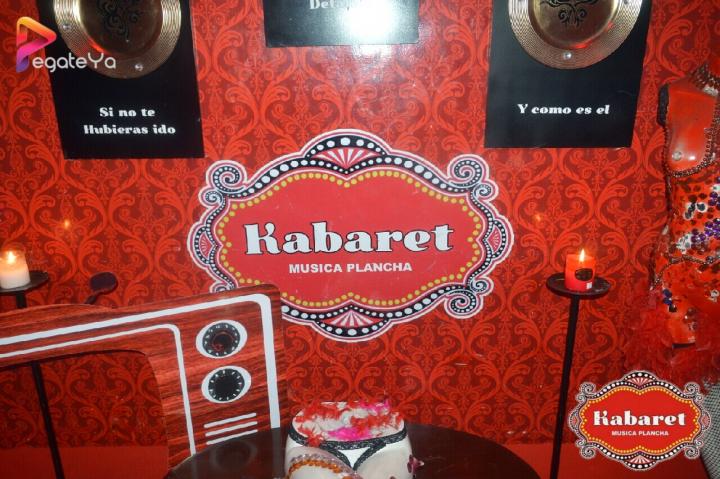 Foto 19 de Kabaret Bar - 5TO Fds Julio 2016 en Kabaret - Granada, Cali