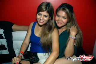 Foto 110 de Praga ( Sur ) Miss Fashion - Sept 14 en Praga Club Cali, Cali