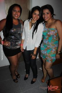 Foto 11 de 01-07 Diciembre de 2012 en Discoteca Macondo Club Bucaramanga, Bucaramanga