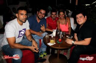 Foto 32 de Blondie - Abril 26 / 2014 en Blondie Bar Cali, Cali
