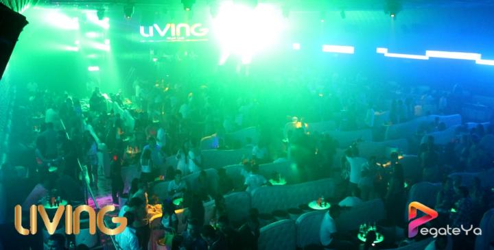 Foto 5 de Living - Enero 17 y 24 del 2015 en Living Night Club, Cali