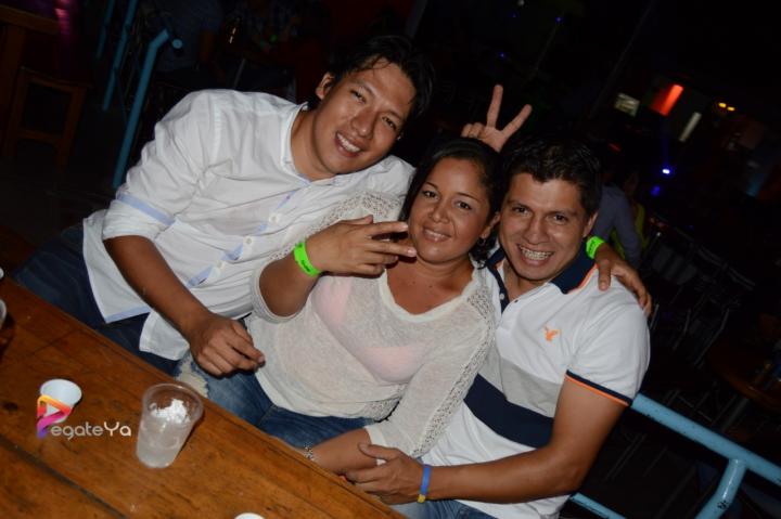 Foto 55 de Maria casquitos sábado 25 de julio 2015 en Maria Casquitos Bucaramanga, Bucaramanga