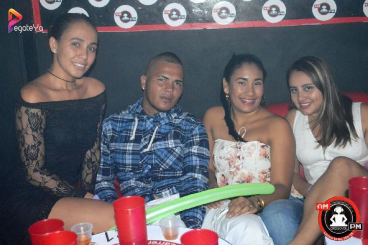 Foto 46 de AmPm - 3er Fds Abril 2017 en Am / PM Bar - Cali, Cali
