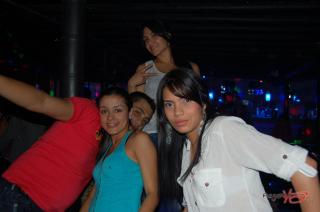 Foto 13 de SKY Bar 15 Febrero en SKY Bar
