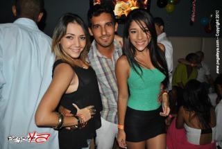 Foto 25 de bhoga 20 y 21 de abril de 2013 en Discoteca BHOGA cartagena, Cartagena