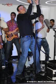 Foto 33 de 15-16 de Marzo de 2012 en Discoteca Macondo Club Bucaramanga, Bucaramanga