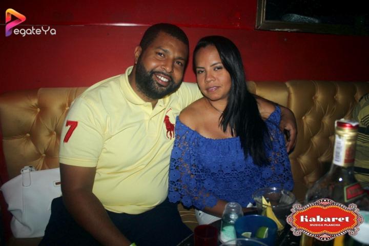 Foto 53 de Kabaret Bar - 3er / 4to Fds Mayol 2016 en Kabaret - Granada, Cali