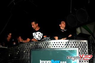 Foto 25 de Discoteca Mission Cali en Mission Club, Cali
