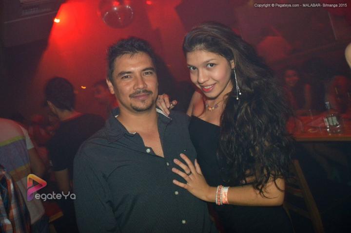Foto 52 de Malabar Sabado 24 de enero de 2015 en Discoteca Malabar Bucaramanga, Bucaramanga