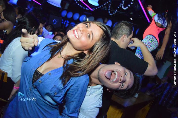 Foto 48 de MALABAR - 5 marzo 2016 en Discoteca Malabar Bucaramanga, Bucaramanga