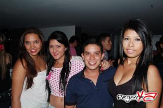 Foto 23 de Luxury 17 de Marzo en Discoteca Luxury Medellin, Medellín