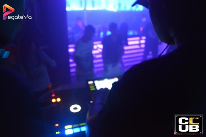 Foto 28 de The Club Cali - 2do Fds DIC 2016 en The Club Cali, Cali