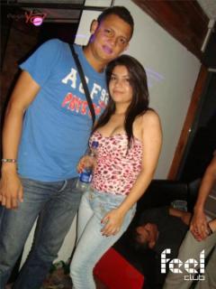 Foto 29 de 17-18 Febrero 2012 en Feel Club Bucaramanga, Bucaramanga