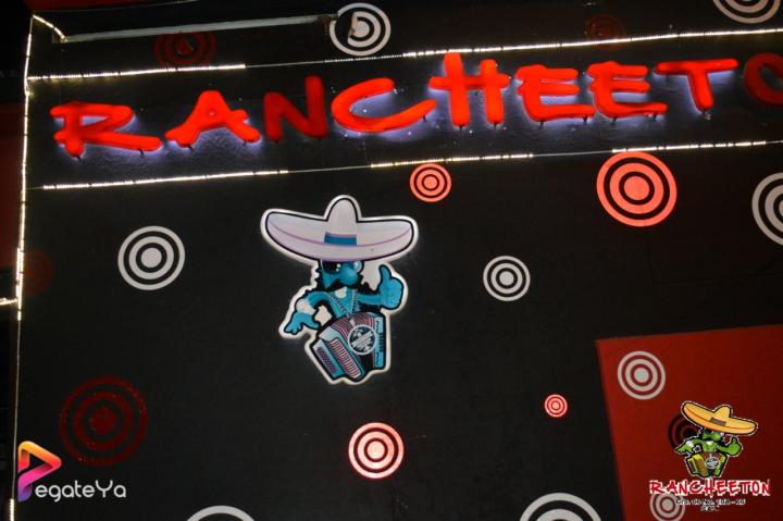 Foto 13 de Rancheeton - 2do FDS Mayo 2015 en Rancheton Cali, Cali