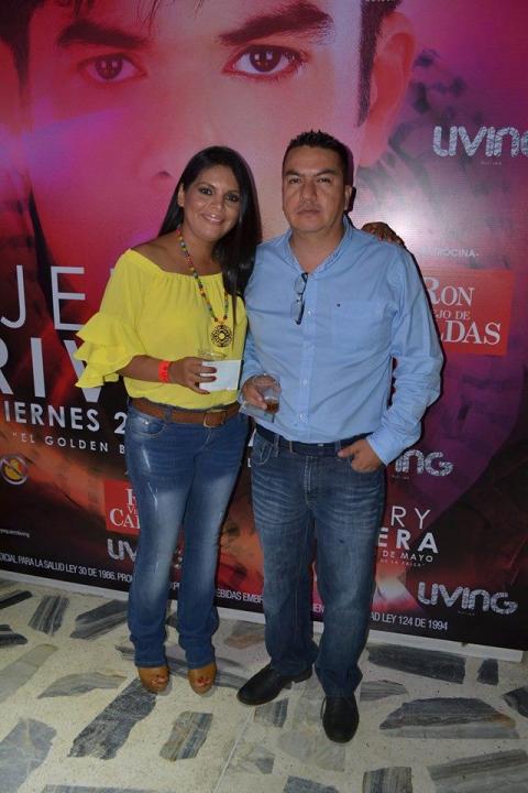 Foto 26 de Living Night Club - 3er Aniversario 2016 en Living Night Club, Cali