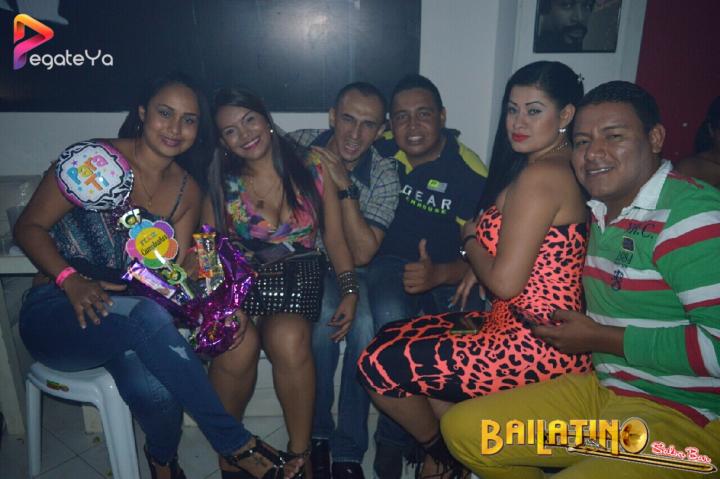 Foto 28 de Bailatino - 1er & 2do Fds Agosto 2016 en Bailatino - Bar, Cali