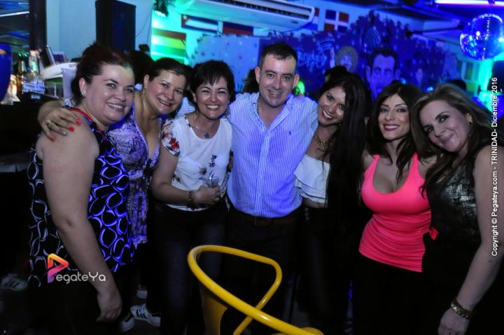 Foto 21 de TRINIDAD - Viernes23 de diciembre 2016 en Trinidad Discoteca Bucaramanga, Bucaramanga