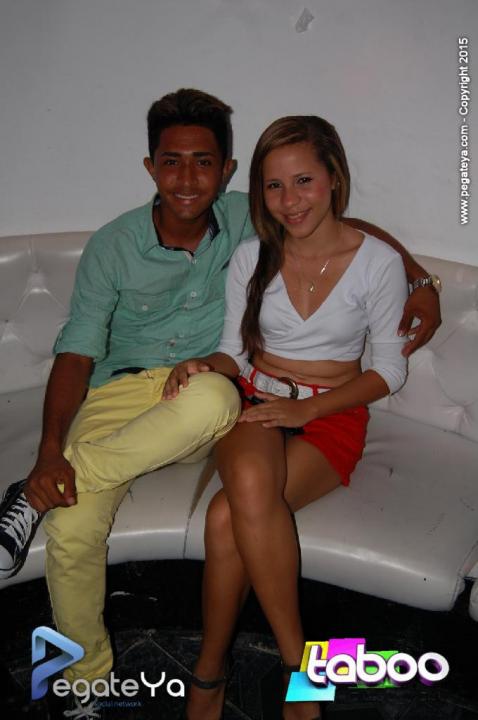 Foto 8 de Taboo 8 y 9 de Mayo de 2015 en Discoteca Taboo Cartagena, Cartagena