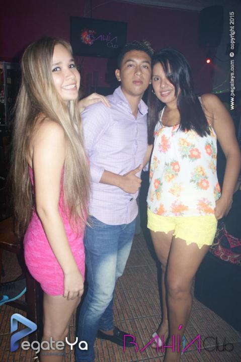 Foto 14 de bahia club 25 de julio de 2015 en bahia club, Cartagena