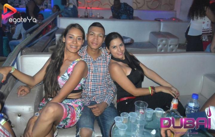 Foto 59 de Dubai Night Club - 1er FDS Marzo 2016 en Dubai Night Club