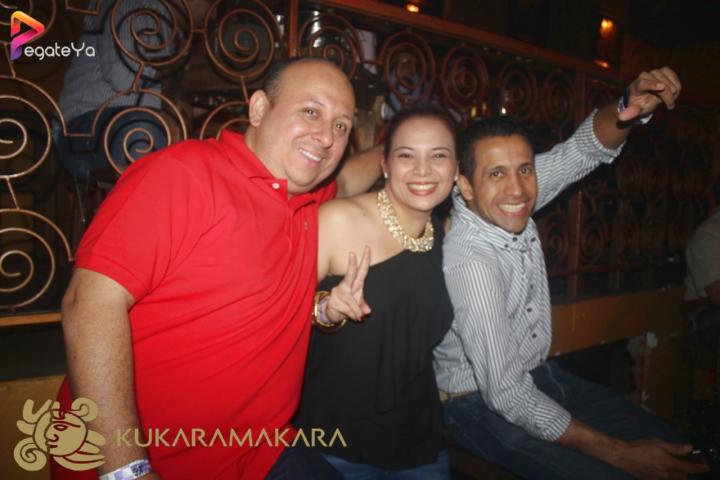 Foto 85 de Kukaramakara - 3er / 4to Fds Mayo 2016 en Kukaramakara Discoteca Cali, Cali