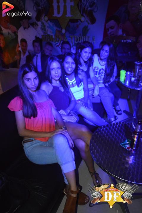 Foto 13 de EL DF CLUB - 1er 2do Fds Agosto 2016 en El DF Club Discoteca