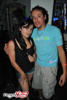 Foto 4 de taboo 4 y 5 de mayo de 2012 en Discoteca Taboo Cartagena, Cartagena