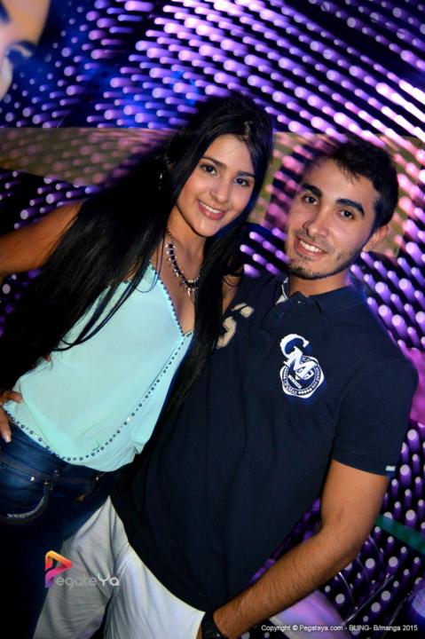 Foto 48 de Bling - Sabado 31 de enero de 2015 en Bar Bling Bucaramanga, Bucaramanga