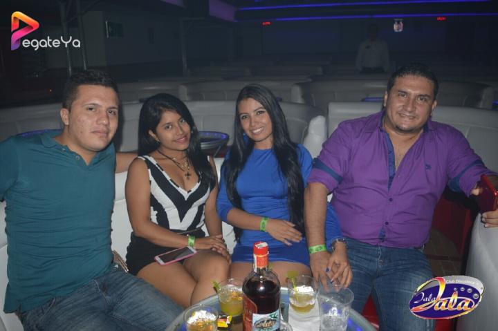 Foto 9 de JalaJala - 4to Fds Abril 2017 en Jala Jala Club, Cali