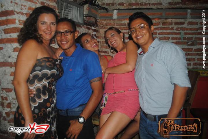 Foto 19 de Tu Candela 15 y 16 de Agosto en TU CANDELA cartagena, Cartagena