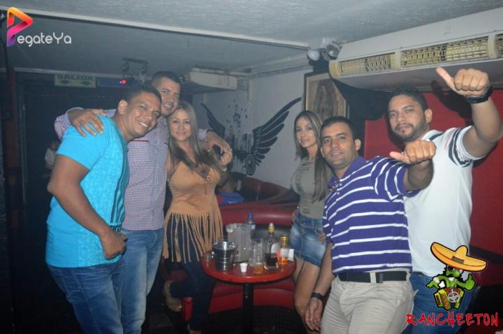 Foto 11 de Rancheeton - 1er FDS Marzo 2016 en Rancheton Cali, Cali