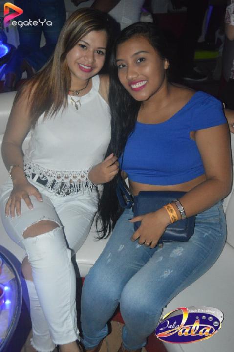 Foto 4 de Jalajala - 1er 2do Fdso 2016 en Jala Jala Club, Cali
