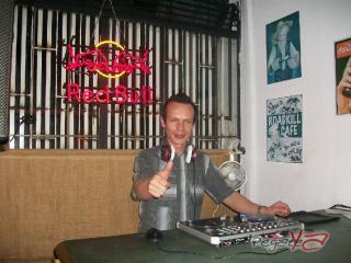 Foto 11 de Junio 02 del 2012 en La Plazza Delicatessen Manizales, Manizales