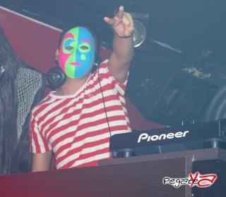 Foto 58 de Halloween en Am / PM Bar - Cali, Cali