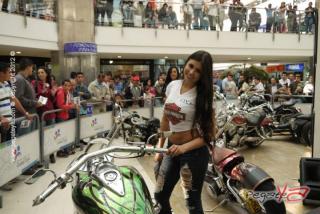 Foto 14 de Chicas Harley - CC el Tunal 18 Feb 2012 en Chicas Harley, Bogotá