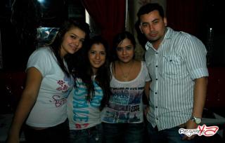 Foto 31 de Halloween en Black Jack Food & Drinks
