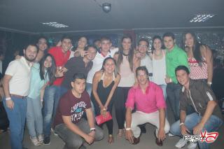 Foto 25 de Nozomi Club - Febrero 01 2014 en Nozomi Club, Cali