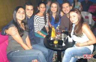 Foto 24 de Septiembre 14 del 2013 en Kabaret - Granada, Cali