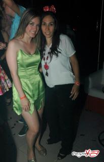 Foto 29 de Halloween en Praga Club Cali, Cali