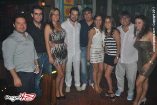 Foto 3 de mister 26 y 27 de abril de 2013 en Discoteca MISTER BABILLA cartagena, Cartagena