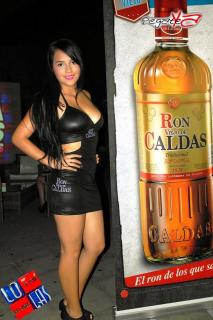Foto 26 de Lolas - Febrero 01 del 2014 en Lolas Club Menga Cali, Cali