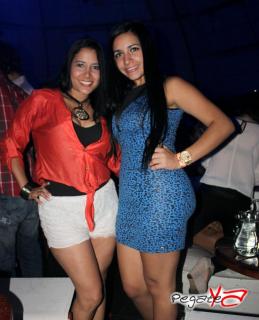 Foto 111 de Lolas - Febrero 01 del 2014 en Lolas Club Menga Cali, Cali