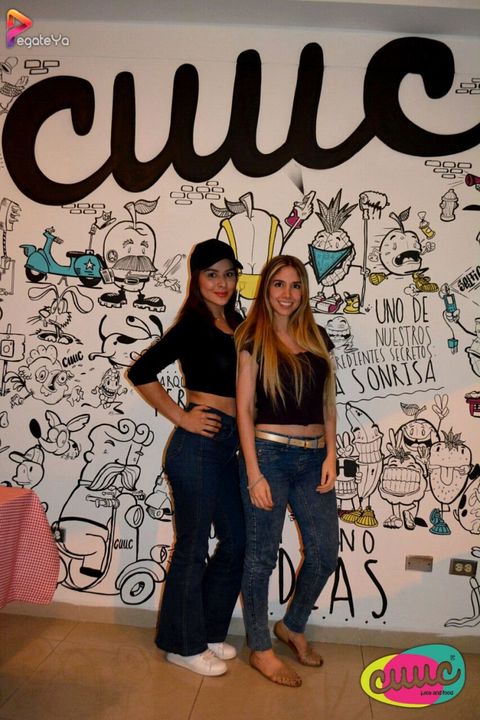 Foto 16 de CUUC Juice And Food - Parque Del Perro en CUUC Juice And Food, Cali