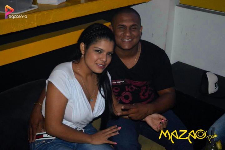 Foto 15 de Mazao Park - 2do FDS Marzo 2016 en Mazao Park, Cali