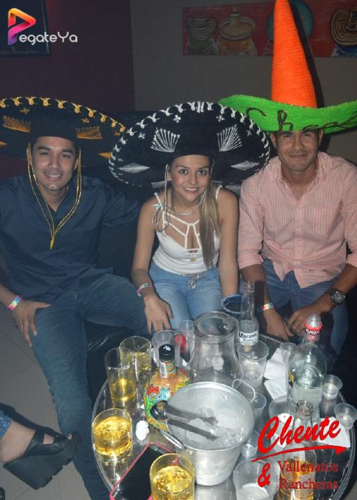 Foto 87 de Chente - Feria de Cali 2016 en CHENTE Vallenatos y Rancheras, Cali