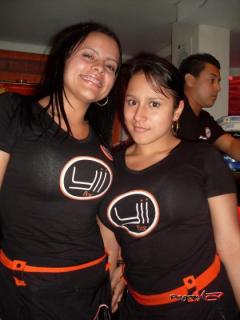 Foto 14 de Marzo 09 del 2011 en YII Pereira, Pereira