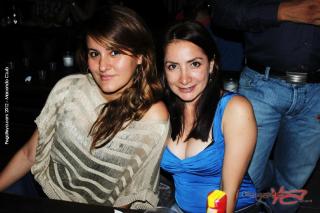 Foto 3 de Sabado 15 de Septiembre 2012 en Discoteca Macondo Club Bucaramanga, Bucaramanga