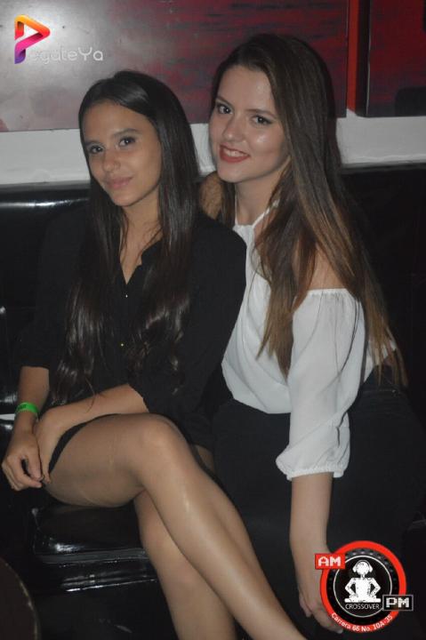 Foto 67 de Ampm Bar - 3er Fds Agosto 2016 en Am / PM Bar - Cali, Cali