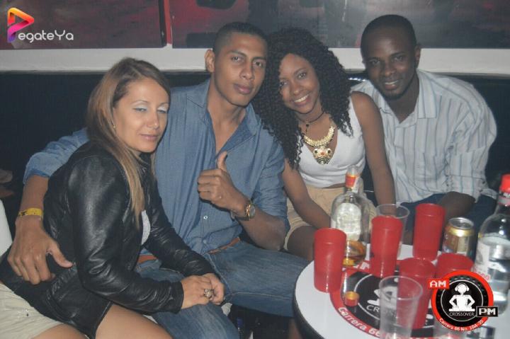 Foto 101 de Ampm Bar- FERIA DE CALI 2016 en Am / PM Bar - Cali, Cali